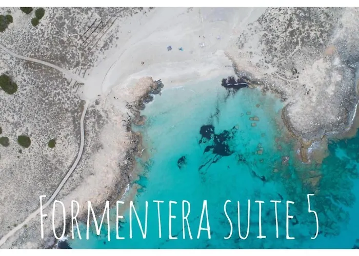 Formentera Suite 5