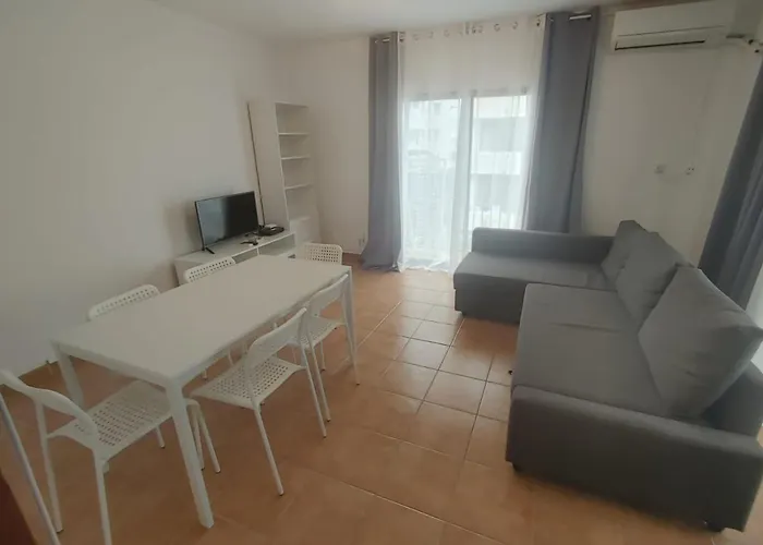 Formentera Suite 5