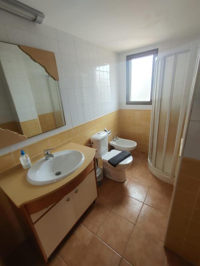 Apartment Formentera 5 Es Pujols