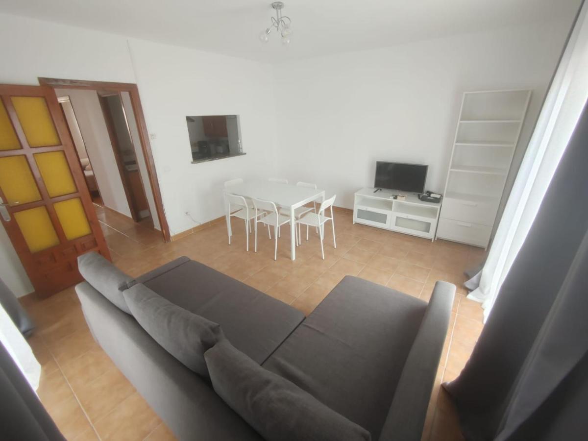 Formentera 5 Apartment