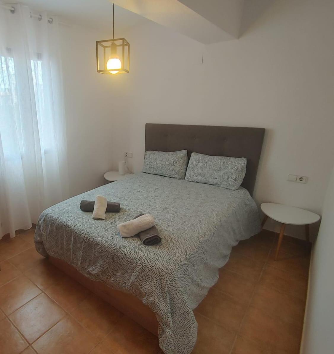 Formentera 5 Apartment Es Pujols