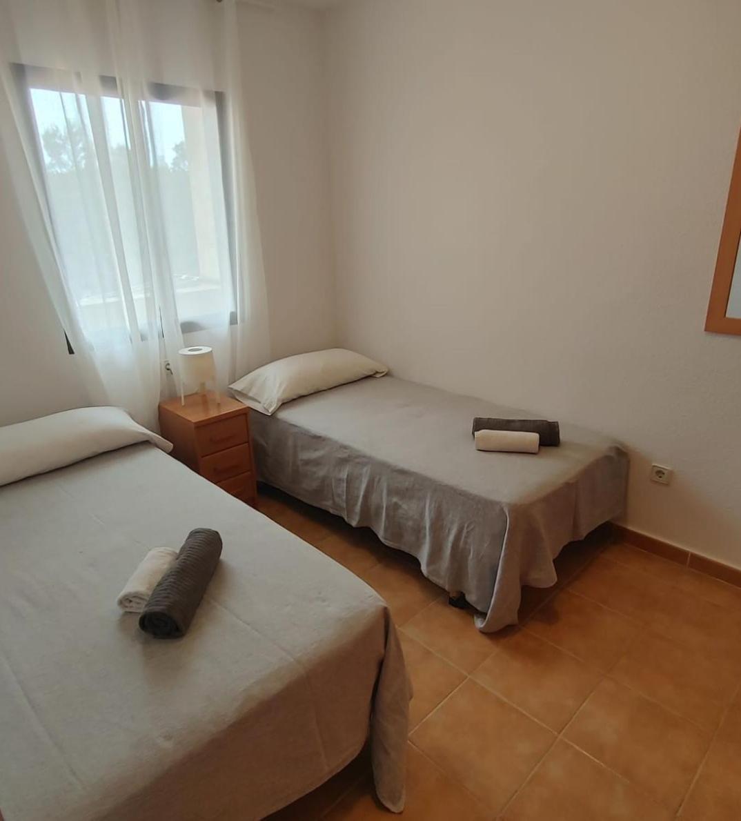Formentera 5 Apartment Es Pujols