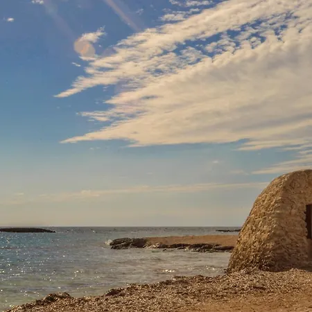 Formentera Suite 5 Es Pujols Exterior foto