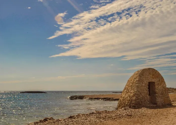 Formentera Suite 5
