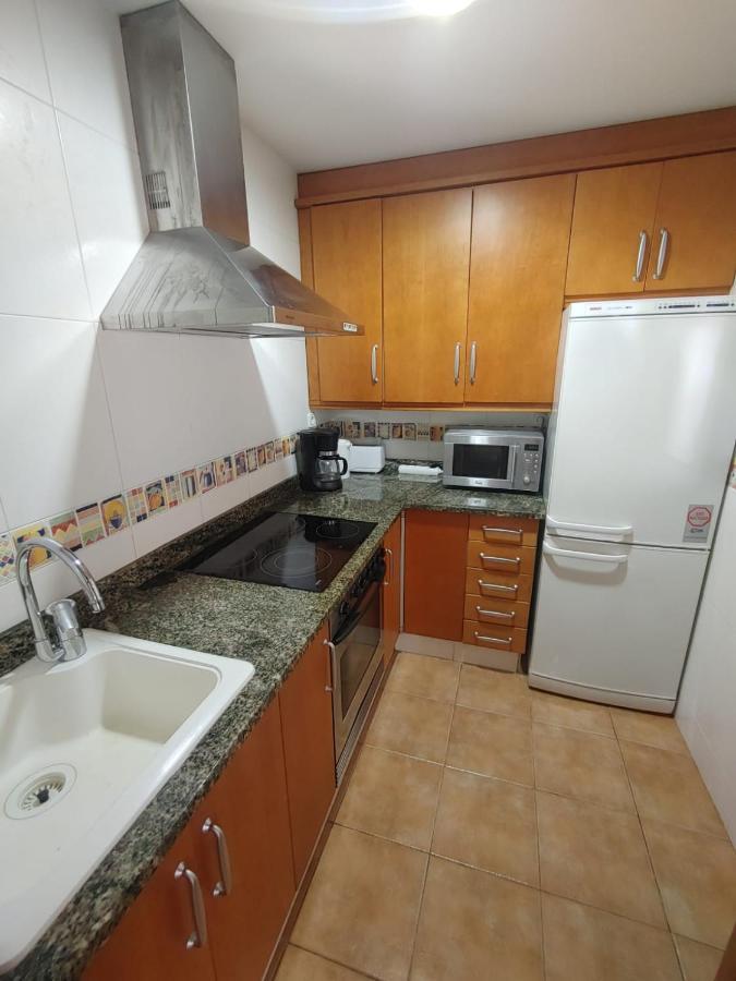 Apartment Formentera 5