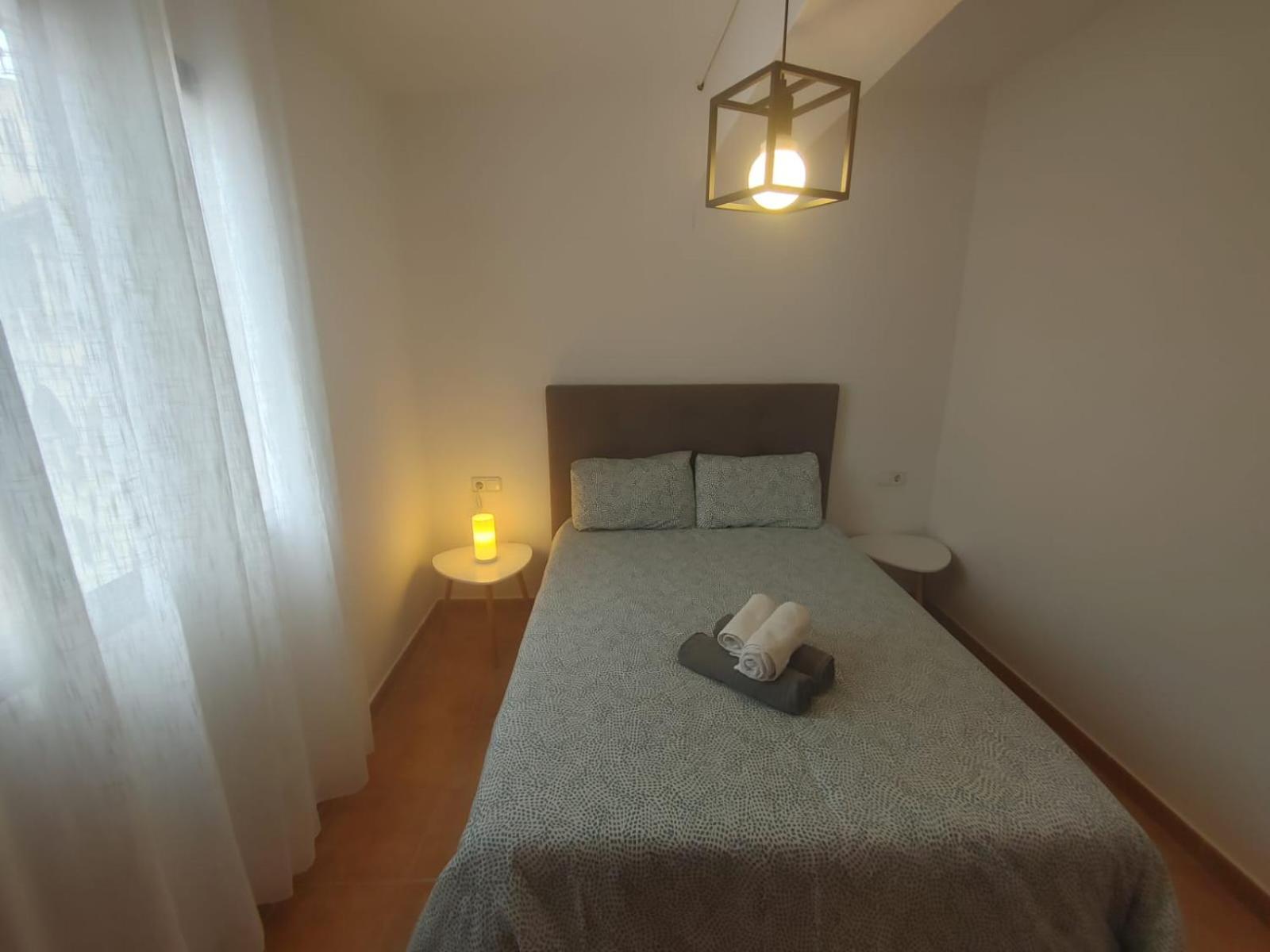 Apartment Formentera 5 *