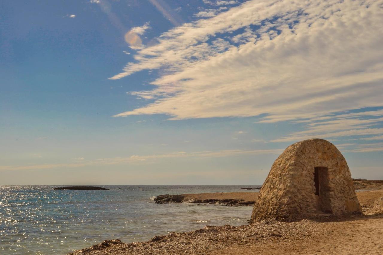 Apartment Formentera 5 *